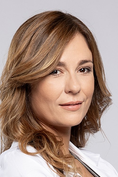 Thaleia Matika profile picture