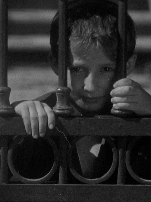 Leiba Zibal movie poster