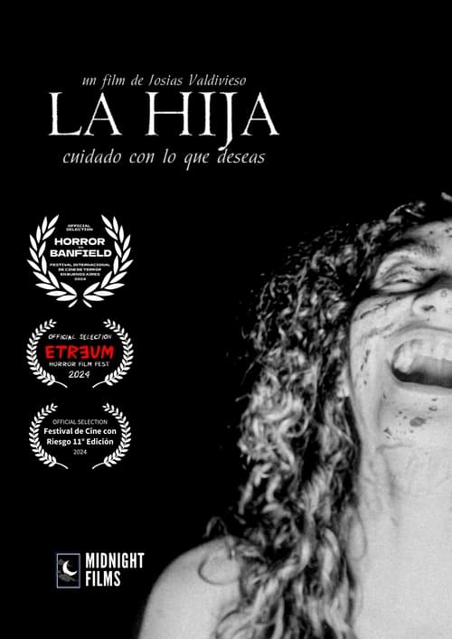 Poster do filme La Hija