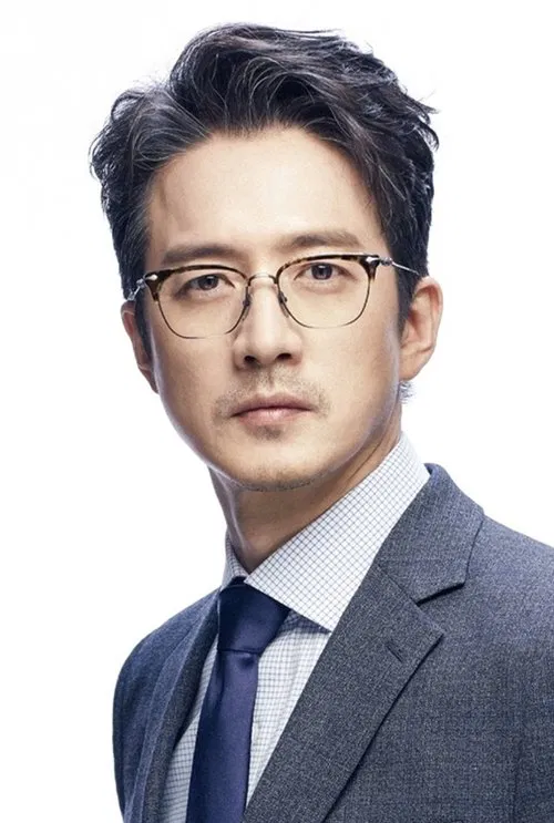 Jung Jun-ho profile picture