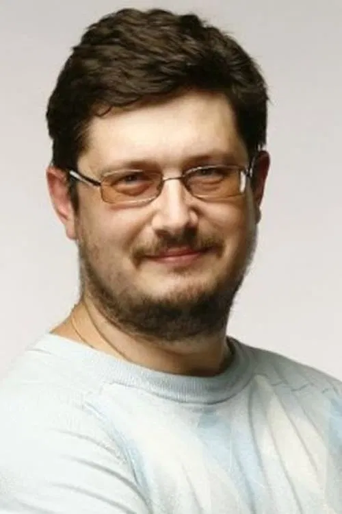 Foto de perfil de Vsevolod Kuznetsov