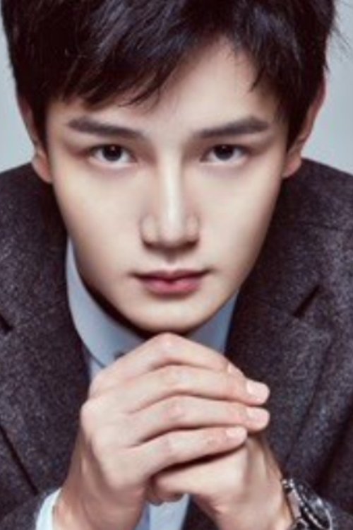 Huang Yusen profile picture