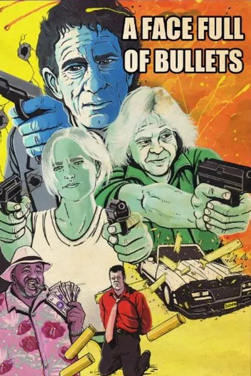 This Gun For Hire movie poster