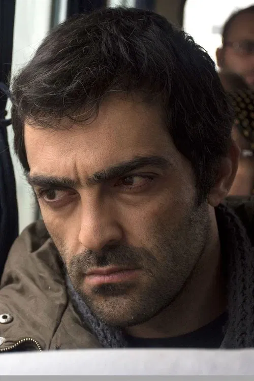 Reza Akhlaghirad profile picture