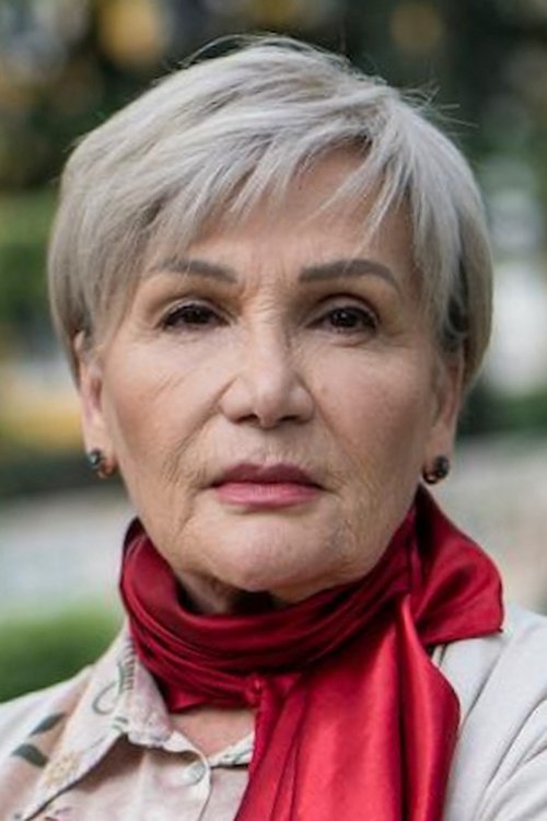 Bedia Begovska profile picture