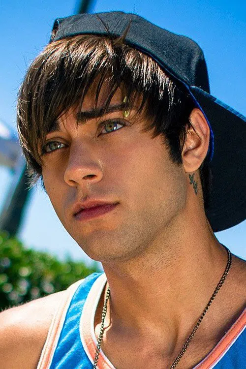 Foto de perfil de Damien Wolfe