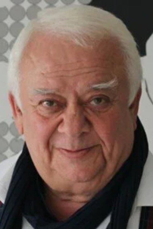 Ercüment Balakoğlu profile picture