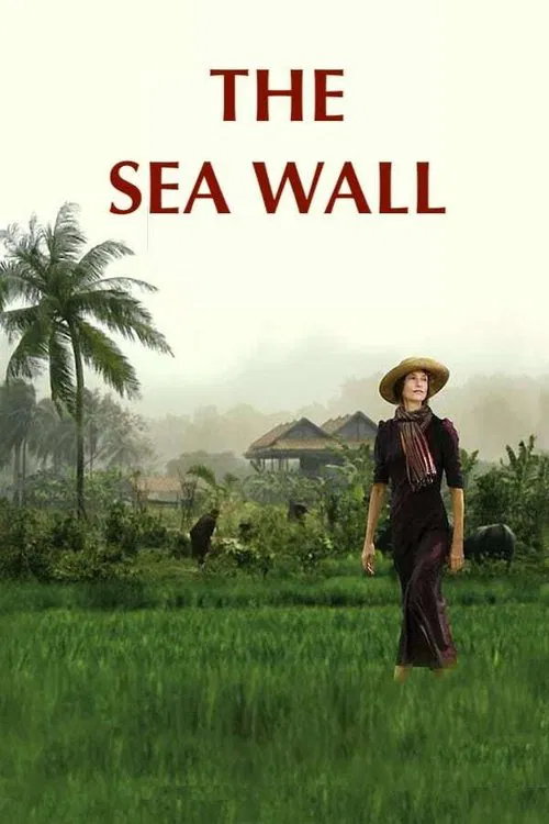 The Sea Wall movie poster
