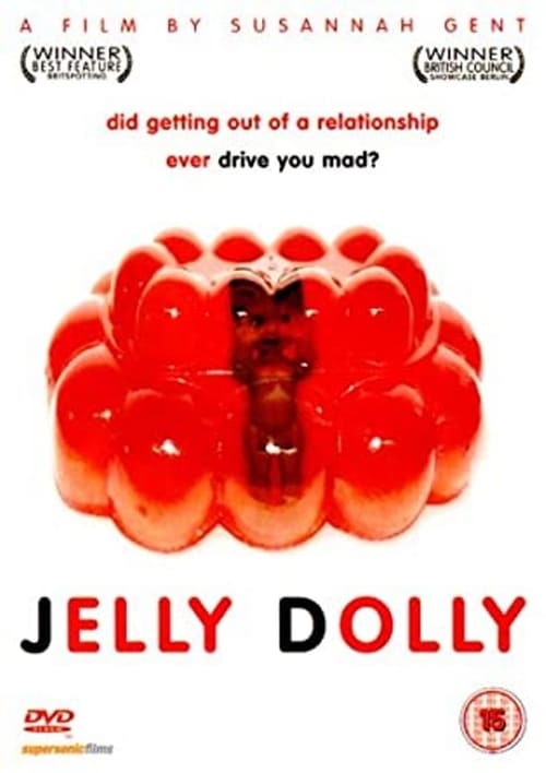 Jelly Dolly movie poster
