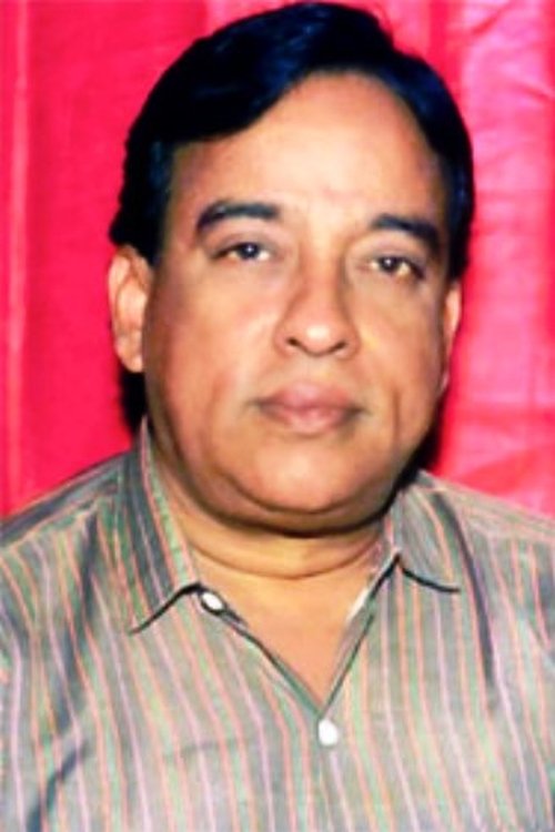 M. R. Krishnamurthy profile picture