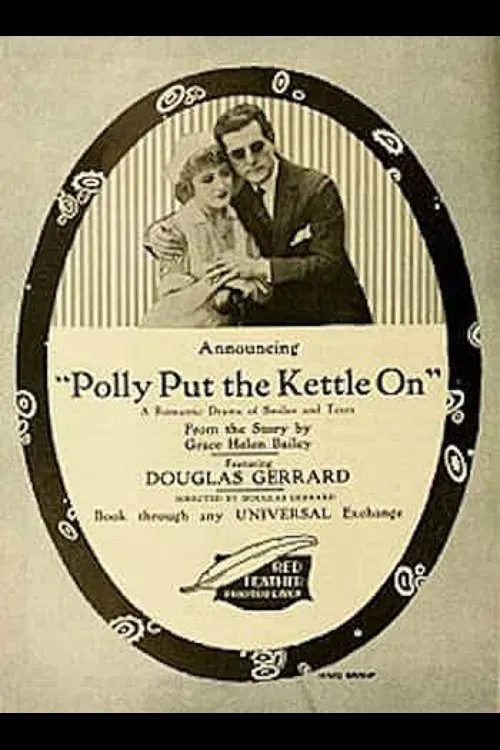 Poster do filme Polly Put the Kettle On