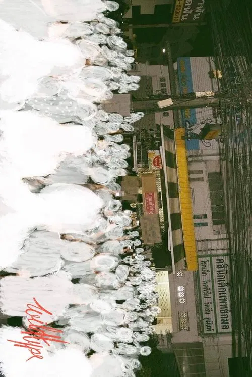 Still on My Mind movie poster