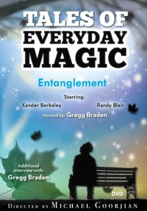 Tales of Everyday Magic movie poster