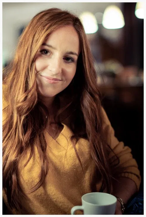 Lisa Hauptlorenz profile picture