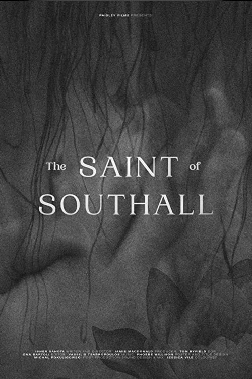 The Saint of Southall movie poster