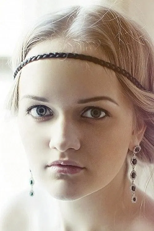 Vasilisa Elpatyevskaya profile picture