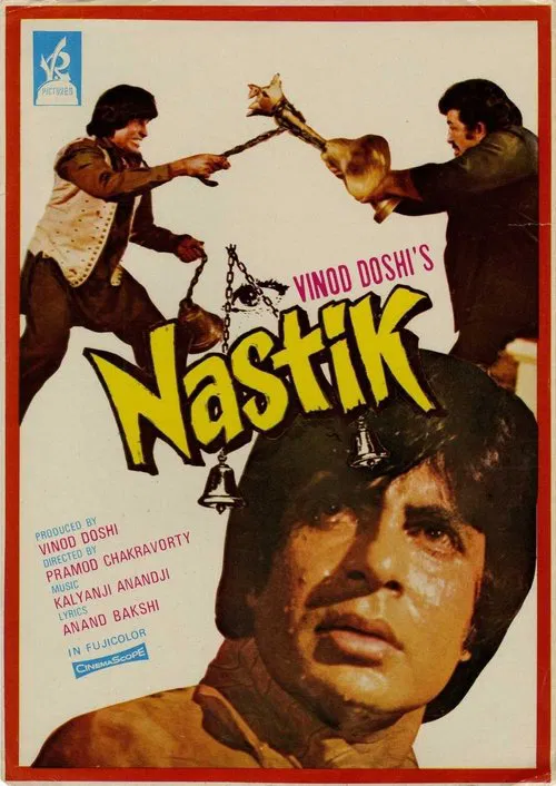 Nastik movie poster