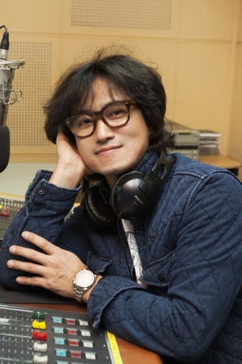 Park Seung-hwa profile picture