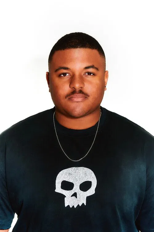 Foto de perfil de Joshua J. Frederic