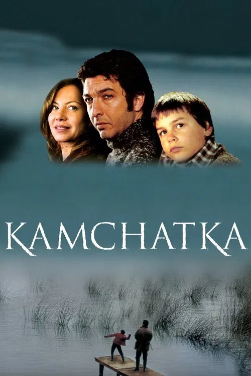 Kamchatka movie poster