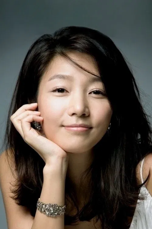 Jang Jin-young profile picture