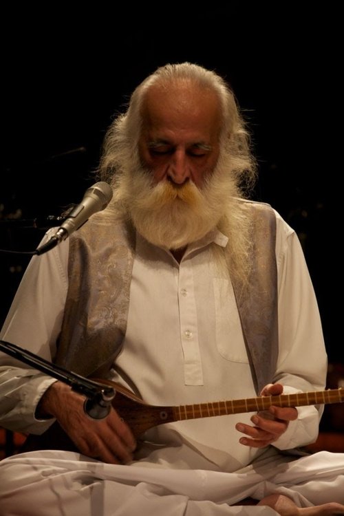Mohammad-Reza Lotfi profile picture