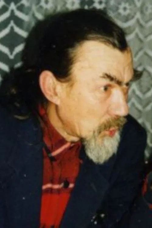Foto de perfil de Victor Arsentiev