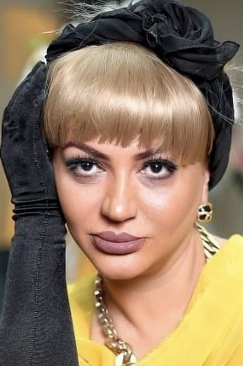 Könül Yusifqızı profile picture