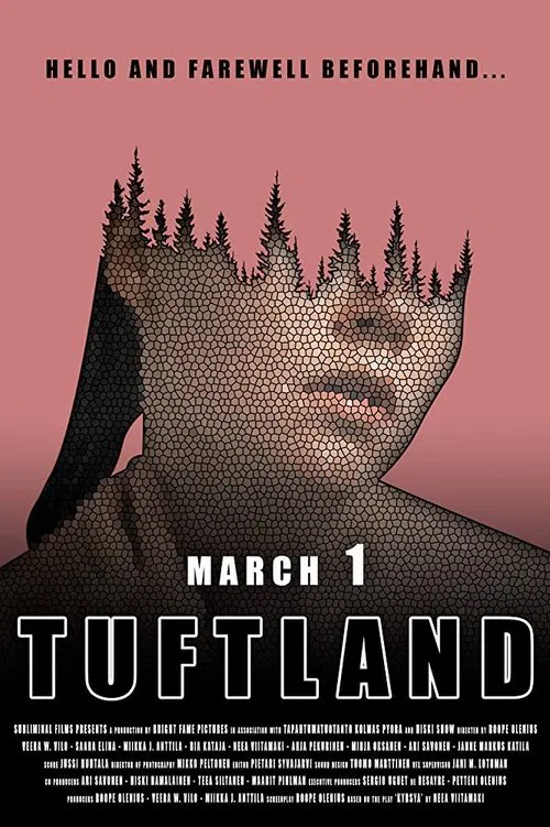 Tuftland movie poster