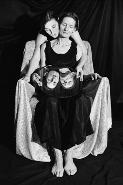 Stages of Mourning movie poster