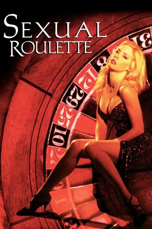 Sexual Roulette movie poster