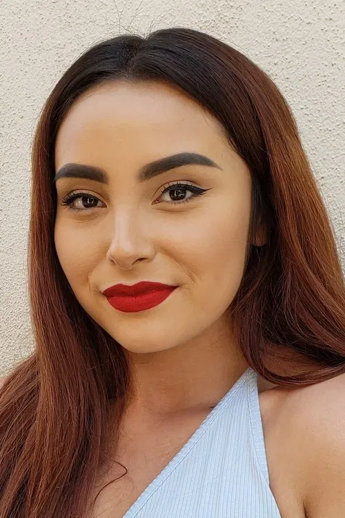 Zoey Luna profile picture