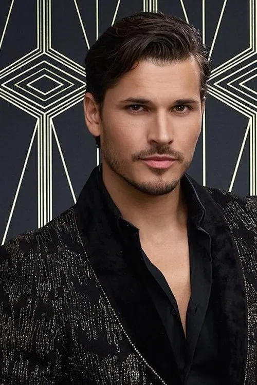 Gleb Savchenko profile picture