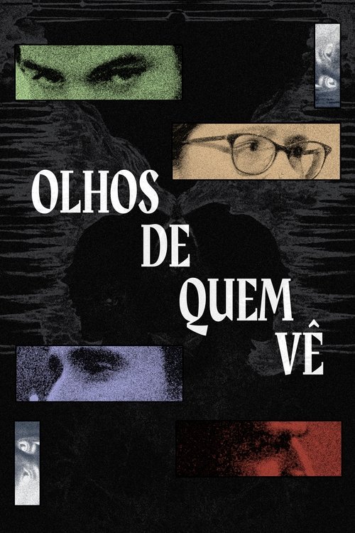 Poster do filme Eye of The Beholder