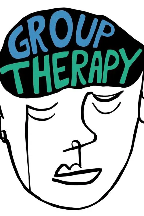 Group Therapy movie poster