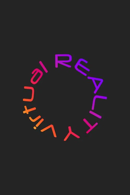 Virtual Reality movie poster