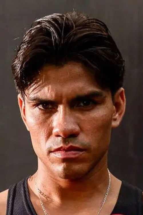 Pedro Guevara profile picture