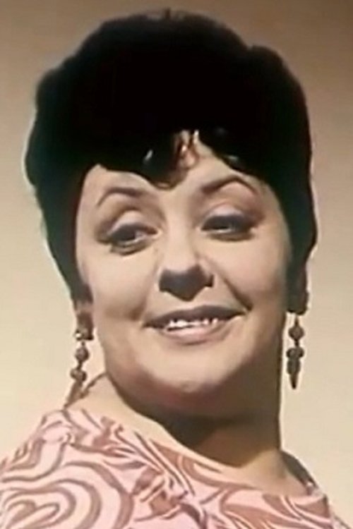 Lidiya Polyakova profile picture
