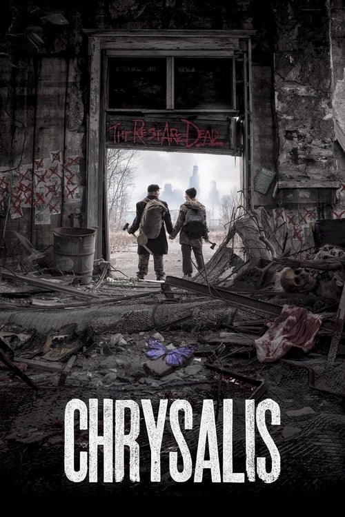 Chrysalis movie poster