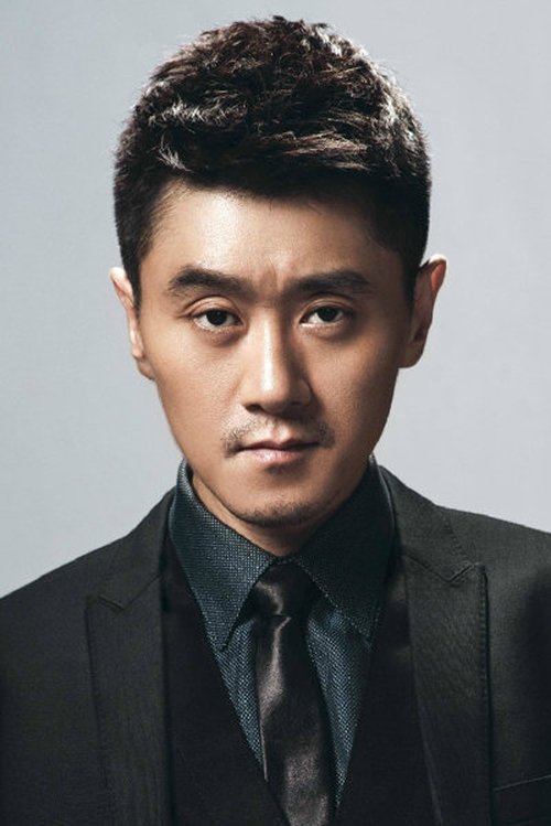 Shi Guanghui profile picture