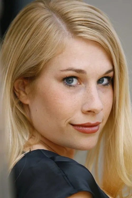 Foto de perfil de Carin Gilfry