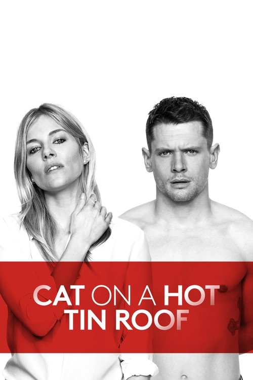 National Theatre Live: Cat on a Hot Tin Roof movie poster