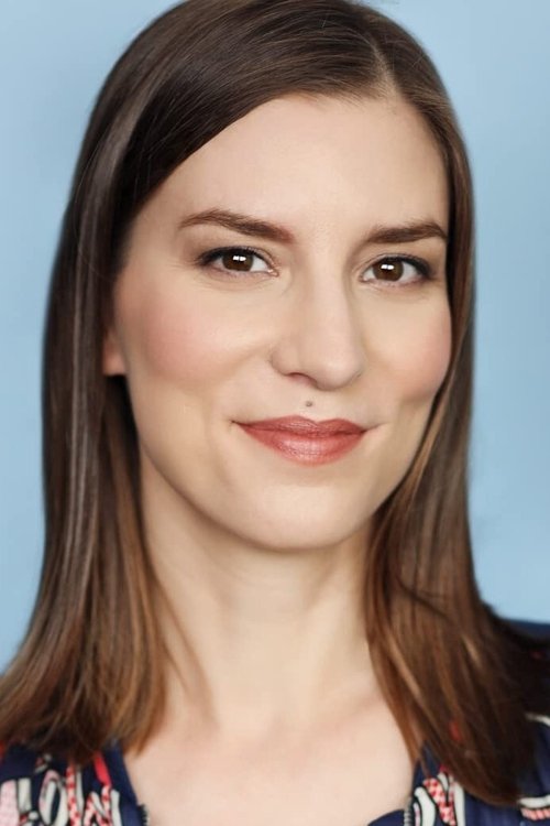 Jeanette Maus profile picture