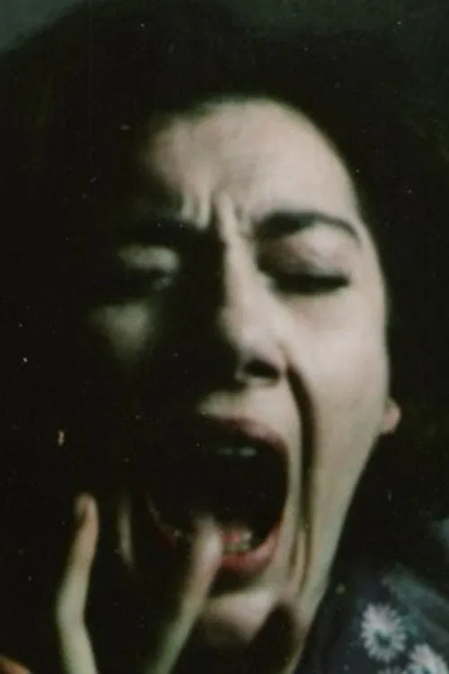 Margherita movie poster