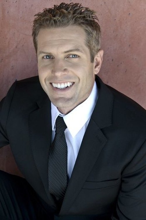 Foto de perfil de Chad Zdenek