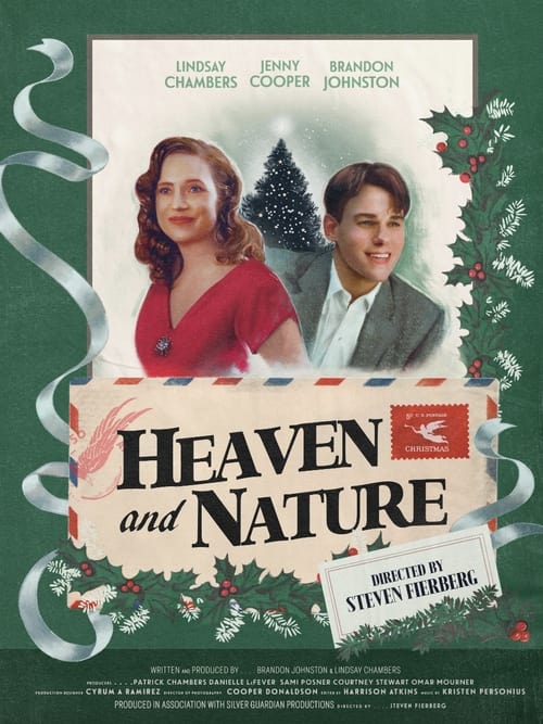 Heaven and Nature movie poster