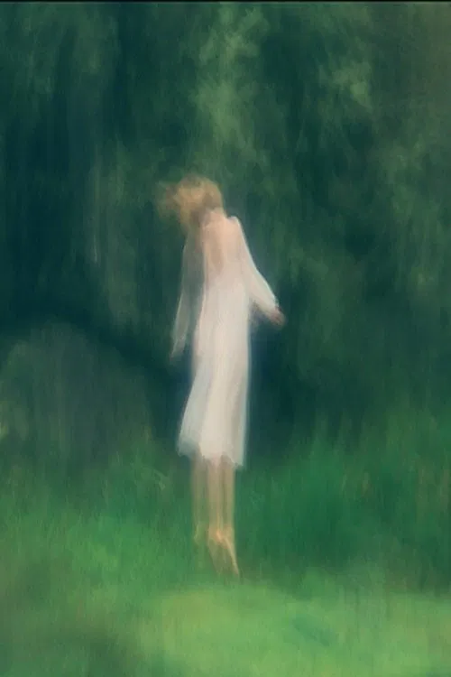 Angelus Novus movie poster