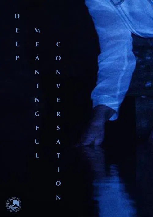 Hand Job movie poster