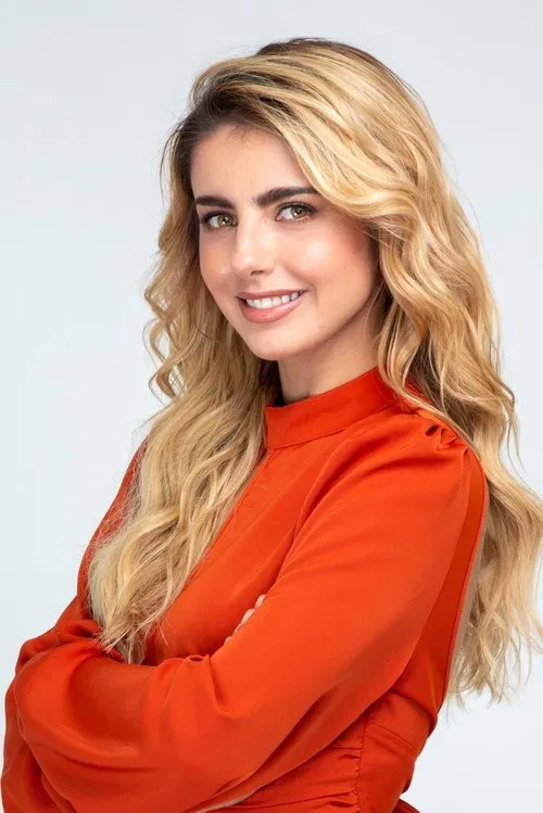 Michelle Renaud profile picture