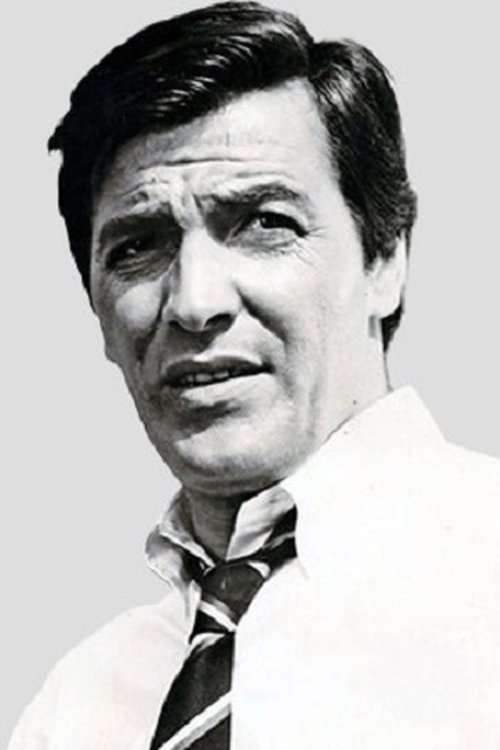 Tony Kendall profile picture